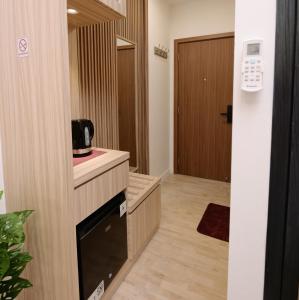 Căn Hộ 1 Phòng Ngủ (One-Bedroom Apartment)