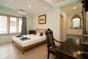 Biệt Thự (Villa)