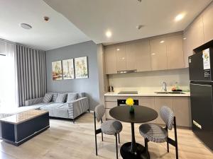 Căn Hộ 2 Phòng Ngủ (Two-Bedroom Apartment)