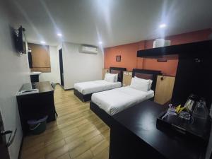 Phòng Tiêu Chuẩn (Standard Room)