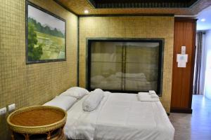 Phòng Comfort 3 Người (Comfort Triple Room)