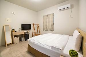 Phòng Đôi (Double Room)