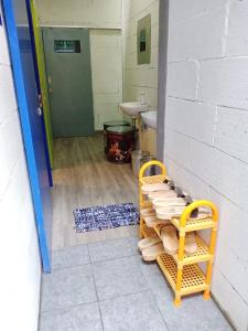 Phòng Đơn Hạng Bình Dân (Budget Single Room)