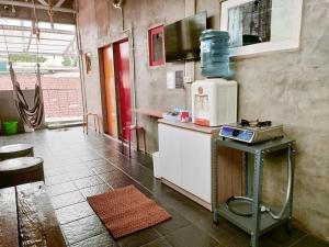 Phòng Đơn Có Phòng Tắm Riêng (Single Room with Private Bathroom)