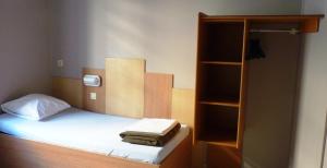 Single Room room in Sleep Well Youth Hostel
