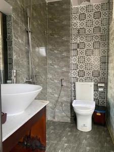 Phòng Superior 2 giường đơn (Superior Twin Room)