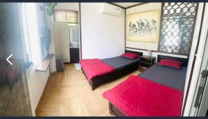 Phòng Superior 2 giường đơn (Superior Twin Room)