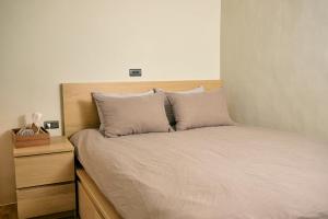 Phòng 3 Người Có Phòng Tắm Riêng (Triple Room with Private Bathroom)