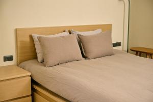Phòng Tiêu Chuẩn Giường Đôi (Standard Double Room)