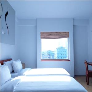 Phòng Superior 2 giường đơn (Superior Twin Room)