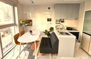 Căn Hộ 2 Phòng Ngủ (Two-Bedroom Apartment)