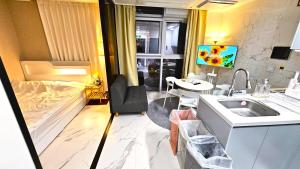 Căn Hộ 2 Phòng Ngủ (Two-Bedroom Apartment)