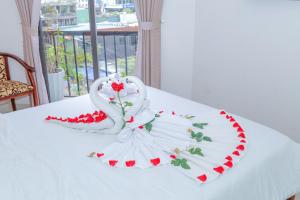 Phòng Đôi (Double Room)