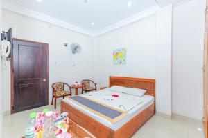 Phòng Đôi (Double Room)