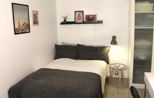 Standard Double Room with Shared Bathroom room in Jansvej Homestay