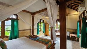 Phòng Loại Sang (Deluxe Room)
