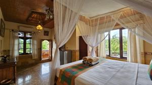 Phòng Đôi Cao Cấp (Superior Double Room)