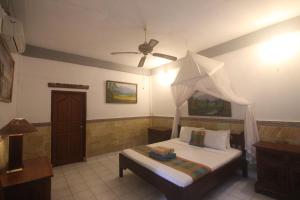 Phòng Đôi Cao Cấp (Superior Double Room)