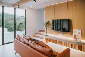 Biệt Thự 3 Phòng Ngủ (Three-Bedroom Villa)