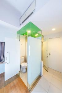 Phòng Loại Sang Giường Đôi (Deluxe Double Room)