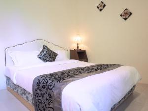 Phòng Tiêu Chuẩn Giường Đôi (Standard Double Room)