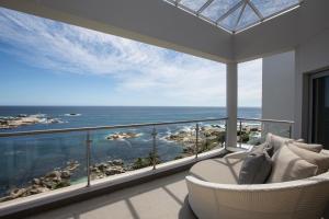 Villa room in 62 Camps Bay