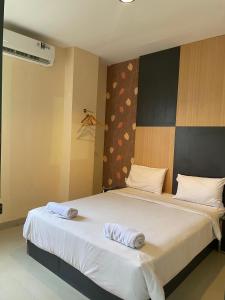 Phòng Gia Đình (Family Room)