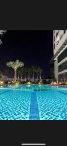 Căn Hộ 3 Phòng Ngủ (Three-Bedroom Apartment)