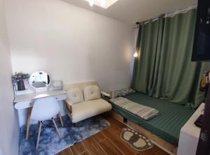 Phòng Đôi (Double Room)
