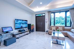 Biệt thự Tiêu chuẩn (Standard Villa)