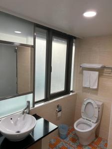 Phòng Superior 4 Người (Superior Quadruple Room)