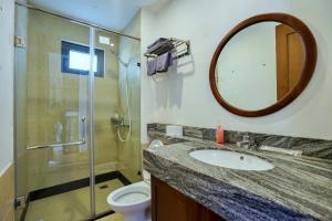 Căn Hộ 2 Phòng Ngủ (Two-Bedroom Apartment)