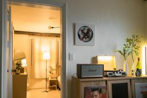 Căn Hộ 2 Phòng Ngủ (Two-Bedroom Apartment)