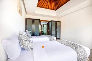 Biệt Thự 3 Phòng Ngủ (Three-Bedroom Villa)