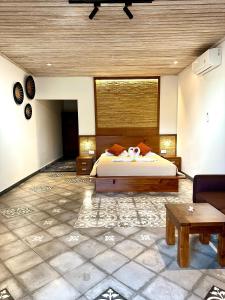 Deluxe Double Room 5