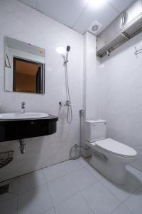 Phòng Đôi (Double Room)