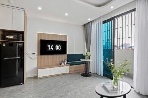 Phòng Deluxe Giường Đôi/2 Giường Đơn (Deluxe Double or Twin Room)
