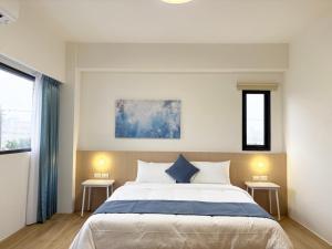 Phòng Deluxe Có Giường Cỡ King (Deluxe King Room)