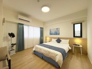Phòng Deluxe Có Giường Cỡ King (Deluxe King Room)