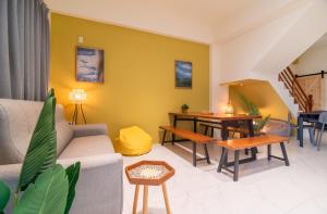 Biệt Thự Deluxe (Deluxe Villa)
