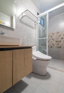 Biệt Thự Deluxe (Deluxe Villa)