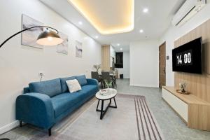 Căn Hộ 2 Phòng Ngủ Có Ban Công (Two-Bedroom Apartment with Balcony)