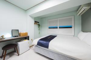 Phòng Đôi (Double Room)