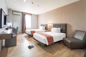 Phòng Loại Sang (Deluxe Room)