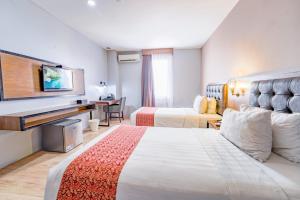 Phòng Loại Sang (Deluxe Room)