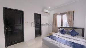 Phòng Đôi Tiêu Chuẩn (Standard Double Room)