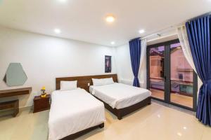 Phòng Superior 3 Người (Superior Triple Room)