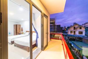 Phòng Superior 3 Người (Superior Triple Room)