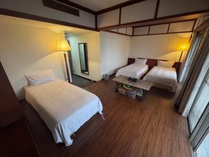 Phòng Ba Người (Triple Room)