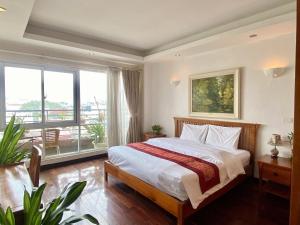 Căn Hộ 2 Phòng Ngủ (Two-Bedroom Apartment)